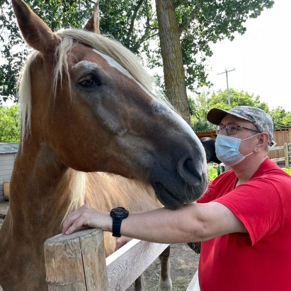 Meet your Posher, David - Picture 1 of 1